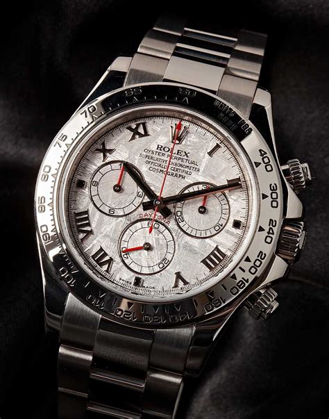 omega watch or rolex